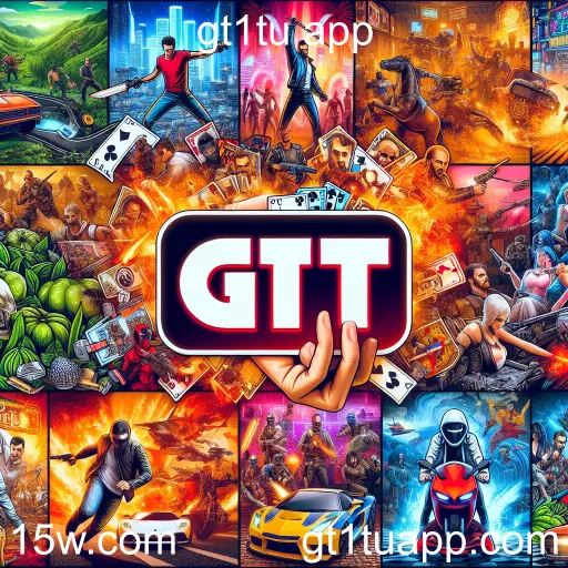 A Ascensão dos Jogos de Ação: Uma Revolução nos Videogames