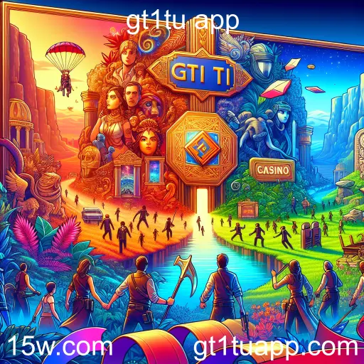 A Magia dos Jogos de Aventura: Uma Jornada pelo Imaginário