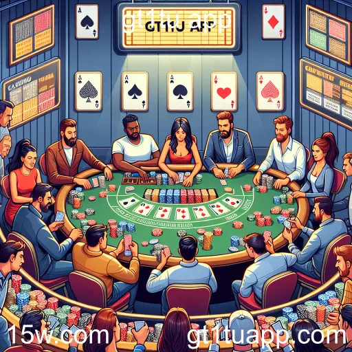 A Evolução dos Jogos de Cartas: Da Tradição à Modernidade