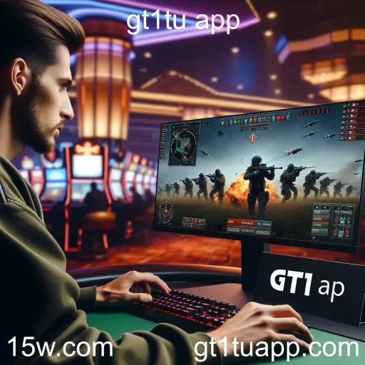 A Ascensão dos Jogos de Estratégia na Era Digital